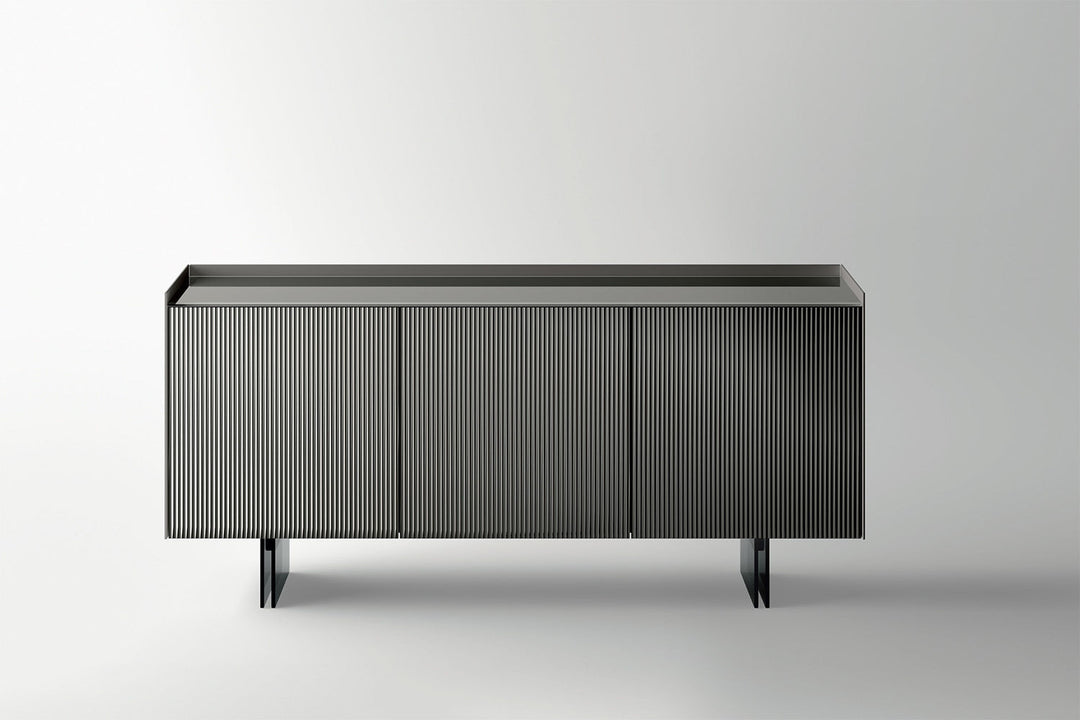 Aterea Small Sideboard Buffets + Sideboards Tonelli