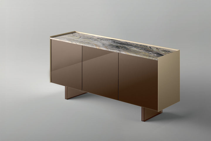 Aterea Small Sideboard Buffets + Sideboards Tonelli
