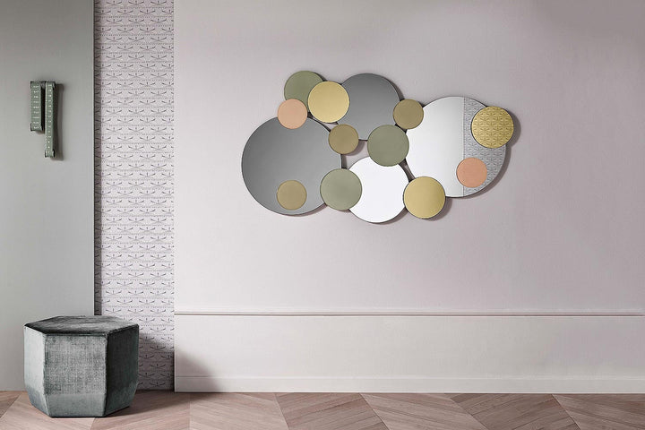 Atomic Mirror Mirrors Tonelli