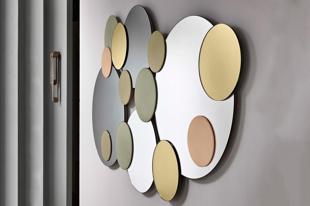 Atomic Mirror Mirrors Tonelli