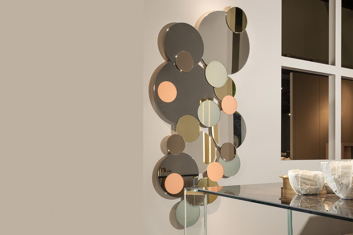 Atomic Mirror Mirrors Tonelli