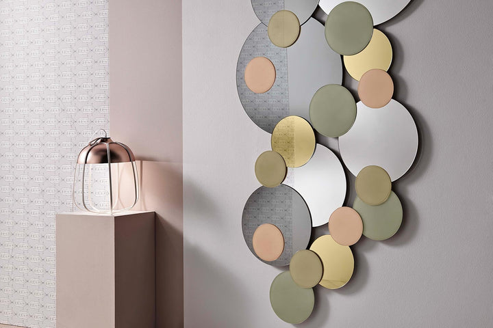 Atomic Mirror Mirrors Tonelli