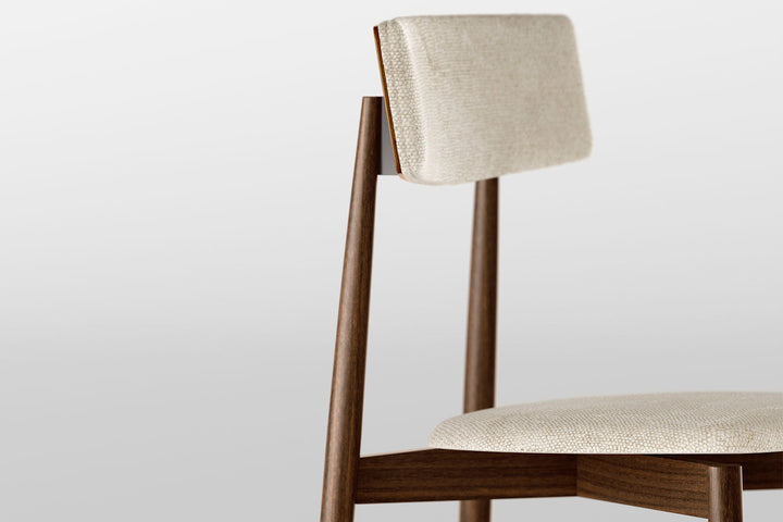 Aw Dining Chair Dining Chairs Tonelli