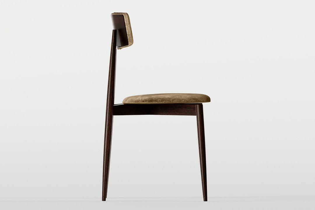 Aw Dining Chair Dining Chairs Tonelli