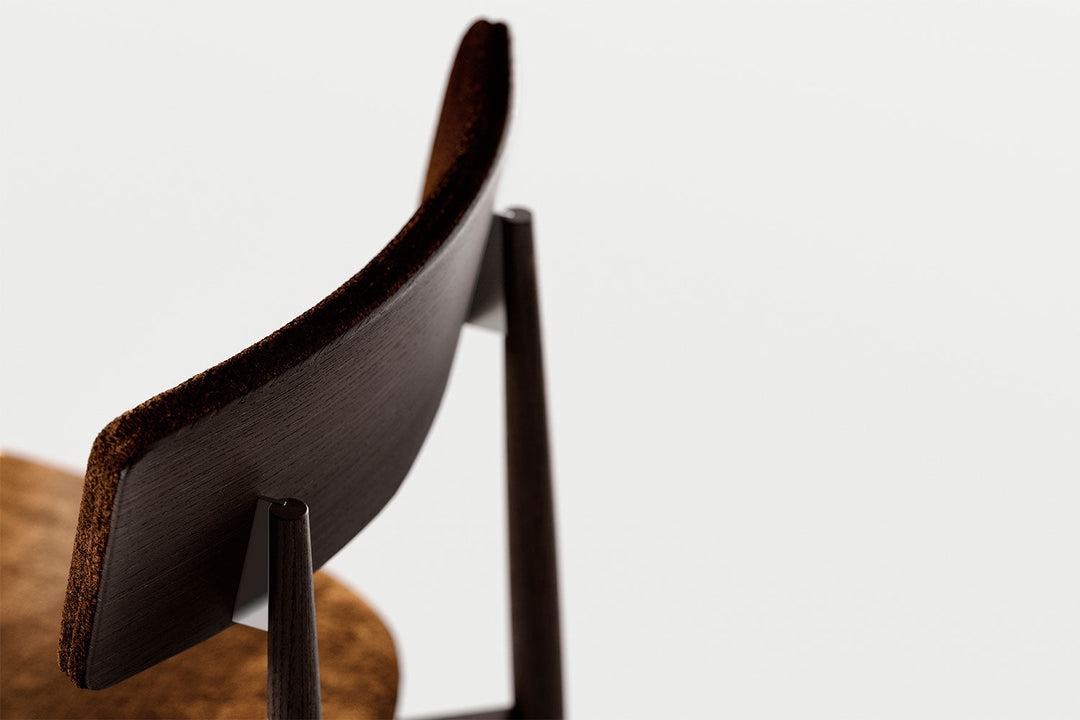 Aw Dining Chair Dining Chairs Tonelli