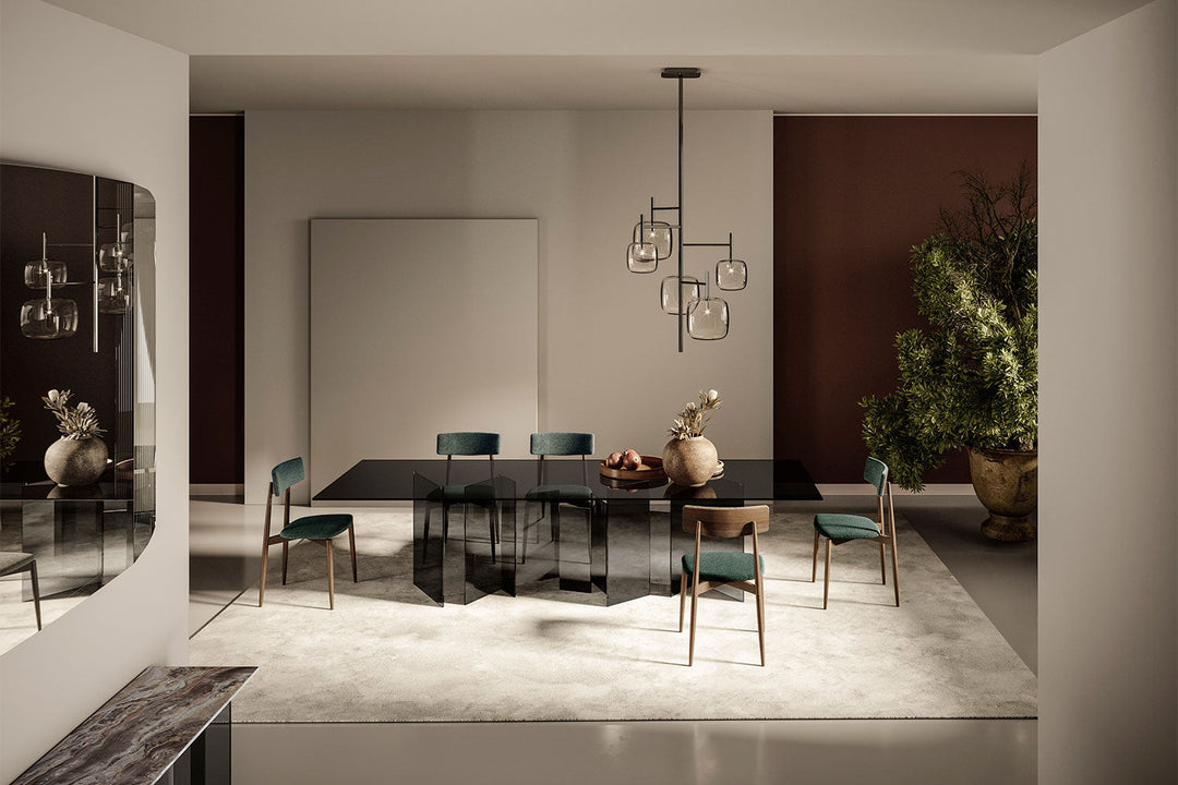 Aw Dining Chair Dining Chairs Tonelli