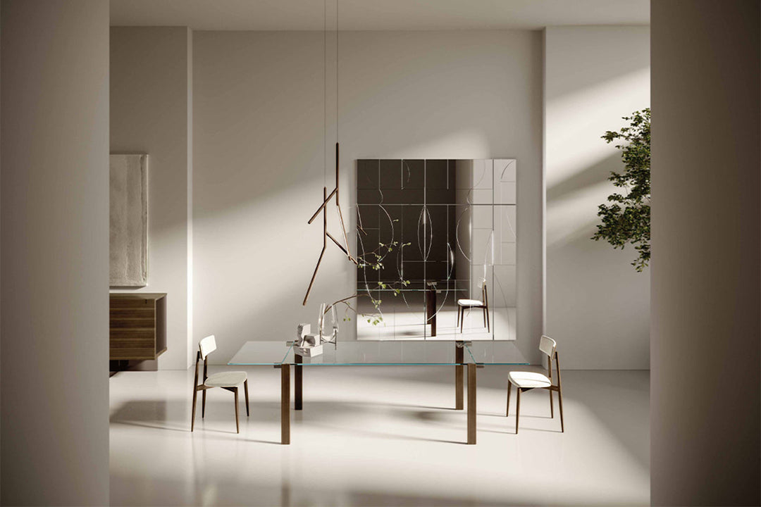 Aw Dining Chair Dining Chairs Tonelli
