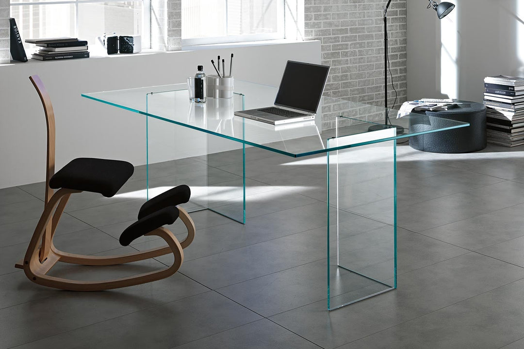 Bacco Desk Office Desks Tonelli