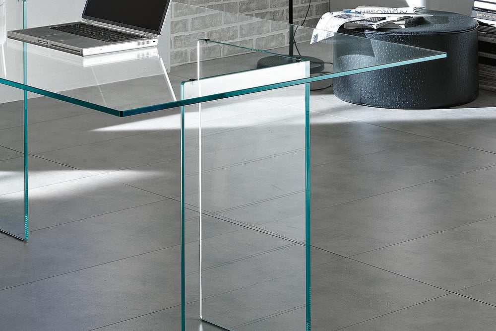Bacco Desk Office Desks Tonelli