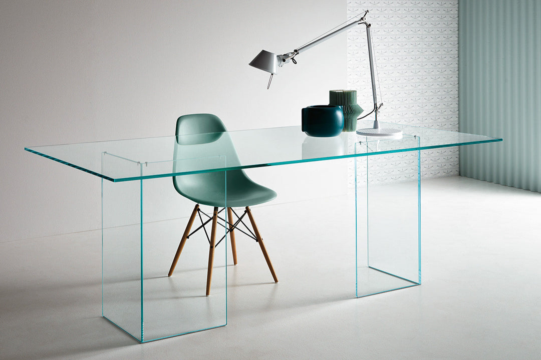 Bacco Desk Office Desks Tonelli