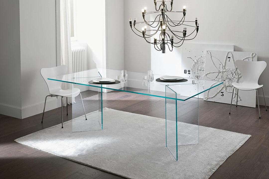 Bacco Dining Table Dining Tables Tonelli