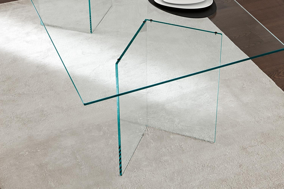 Bacco Dining Table Dining Tables Tonelli