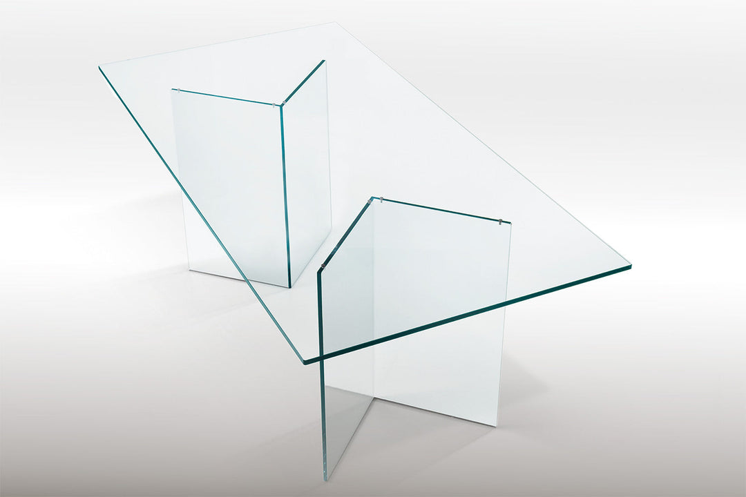 Bacco Dining Table Dining Tables Tonelli