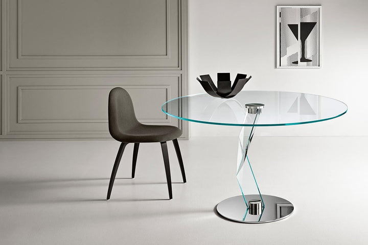 Bakkarat Alto Dining Table Kitchen Tables Tonelli