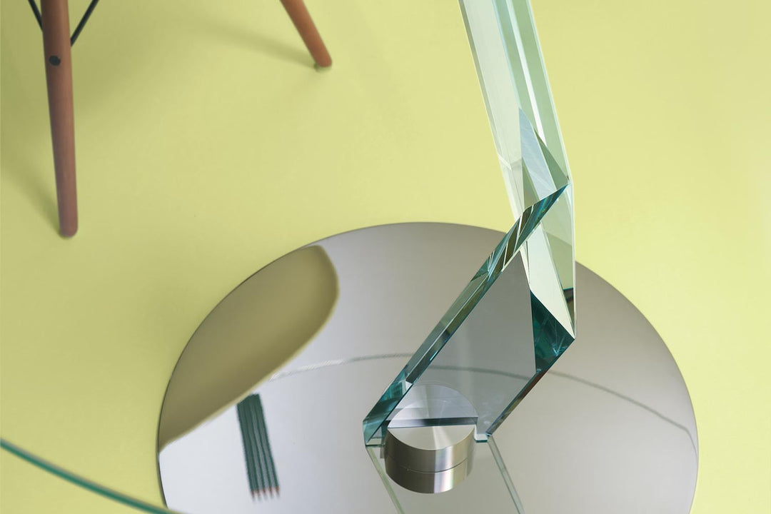 Bakkarat Alto Dining Table Kitchen Tables Tonelli