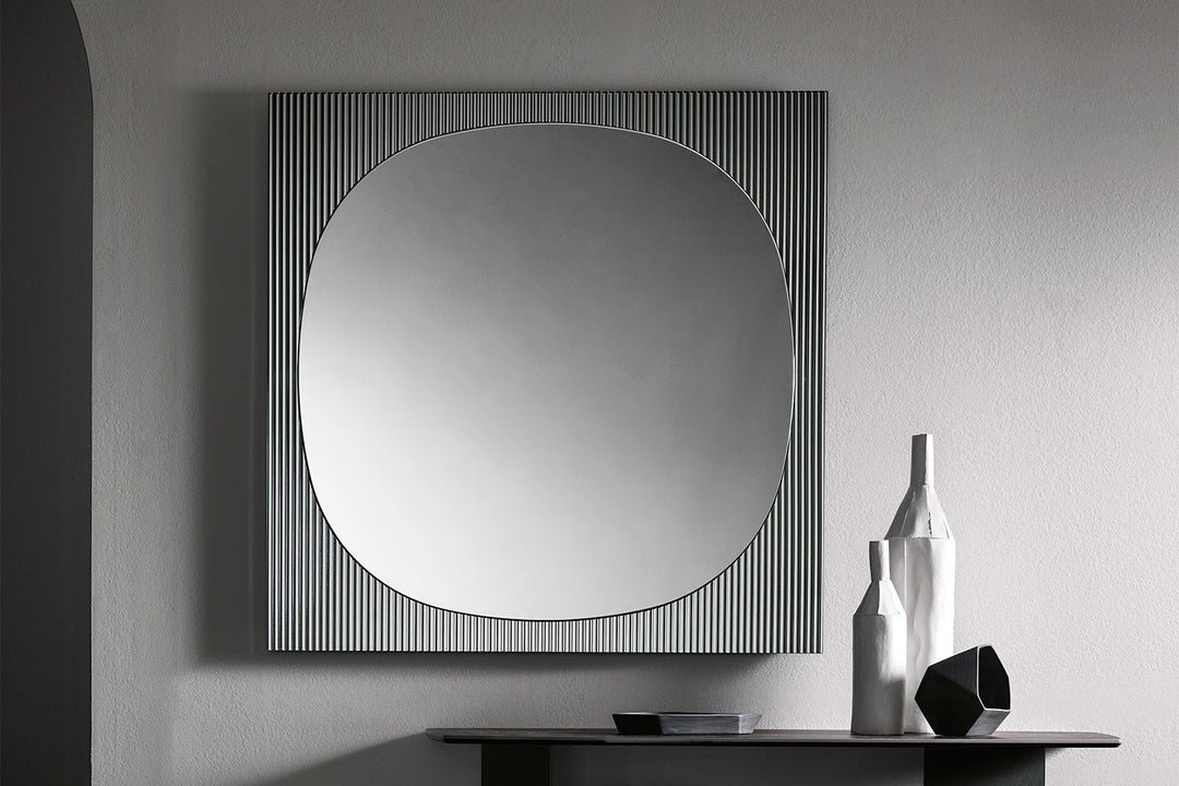 Bands Mirror Mirrors Tonelli
