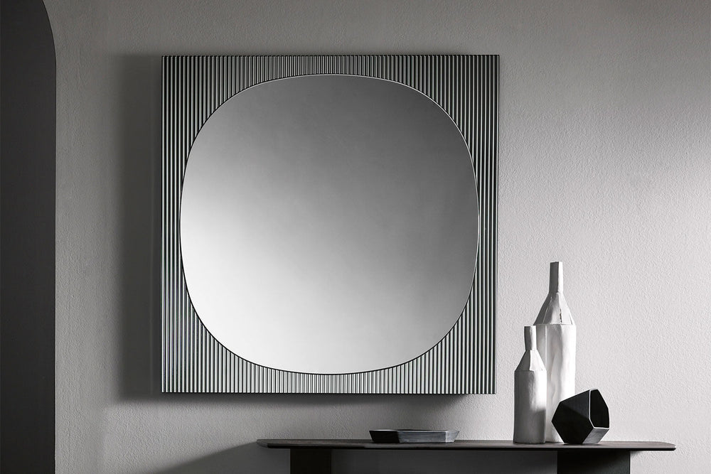 Bands Mirror Mirrors Tonelli