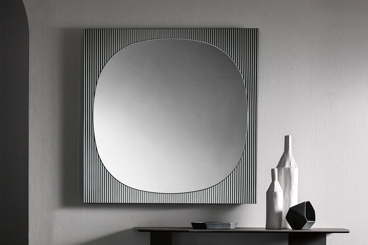 Bands Mirror Mirrors Tonelli