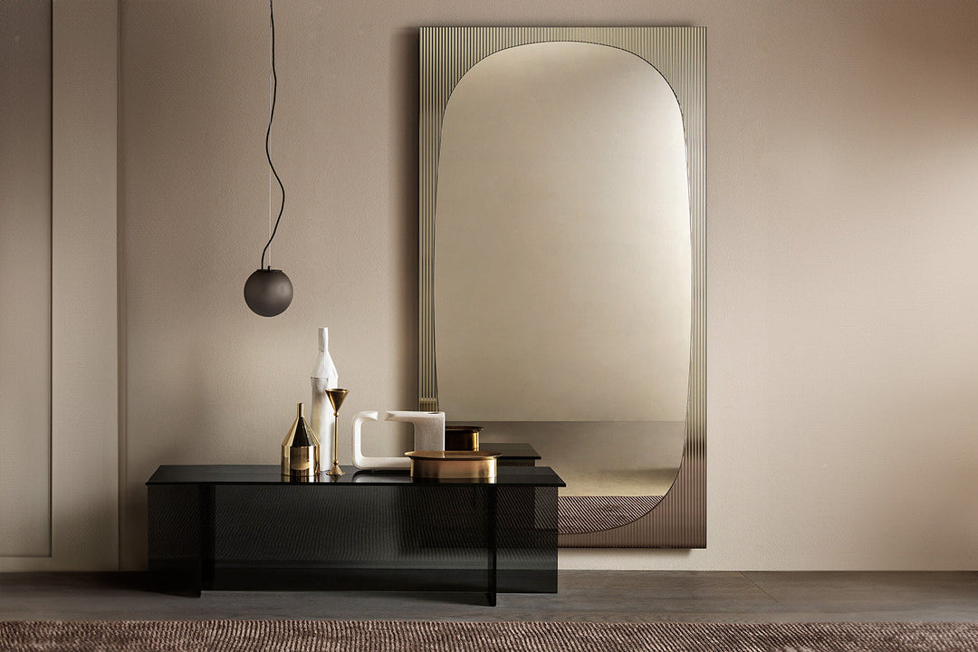 Bands Mirror Mirrors Tonelli