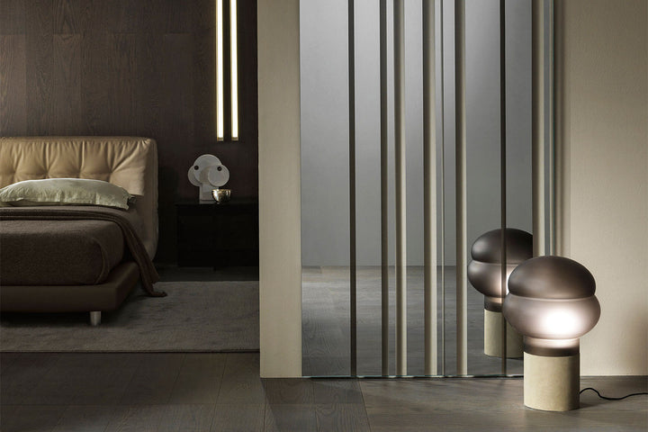 Barcode Mirror Mirrors Tonelli