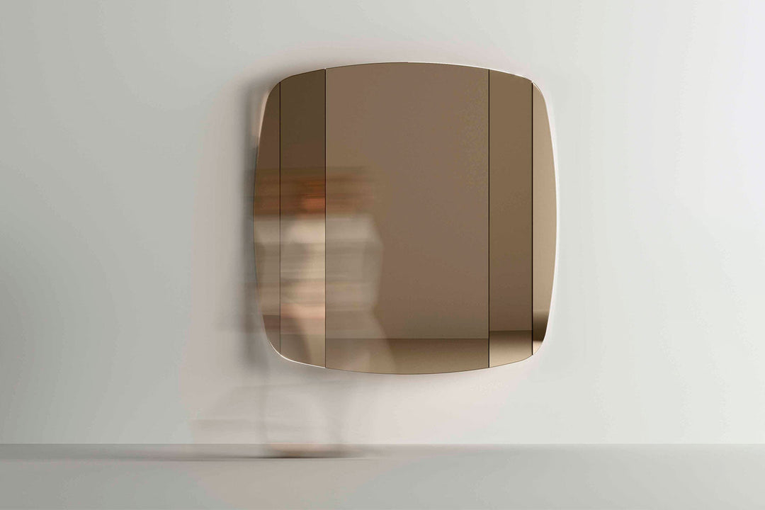 Beryl Mirror Mirrors Tonelli