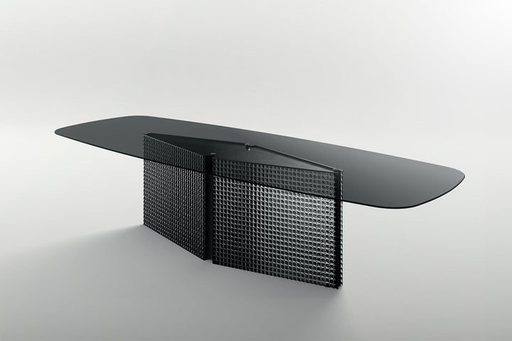 Bow Dining Table Dining Tables Tonelli