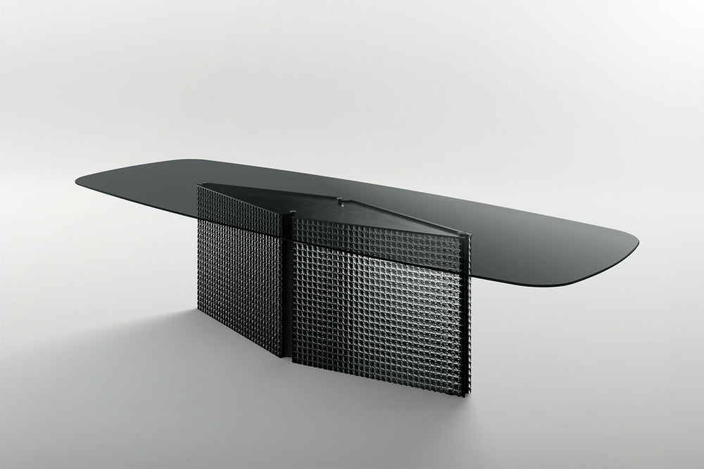 Bow Dining Table Dining Tables Tonelli