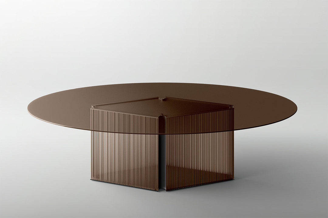 Bow Dining Table Dining Tables Tonelli