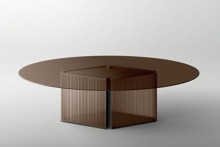 Bow Dining Table Dining Tables Tonelli