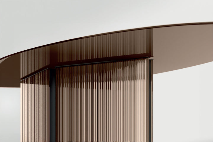 Bow Dining Table Dining Tables Tonelli