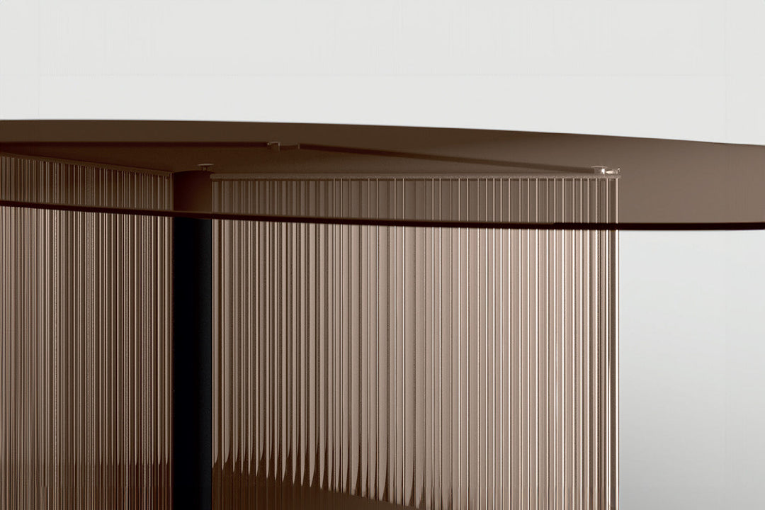 Bow Dining Table Dining Tables Tonelli