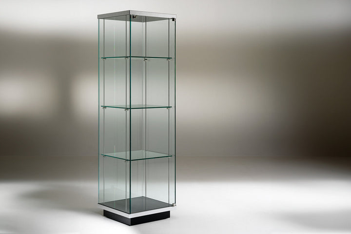 Broadway Glass Vetrina Display Cabinets Tonelli
