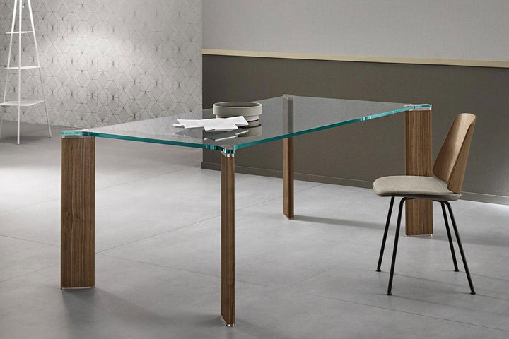 Can Can Dining Table Dining Tables Tonelli