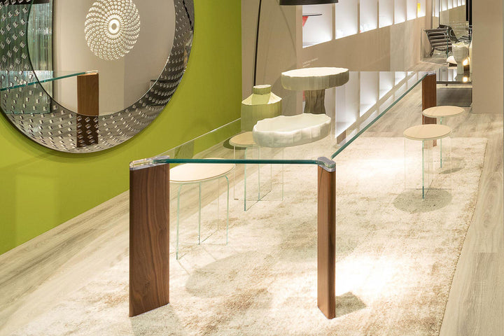 Can Can Dining Table Dining Tables Tonelli
