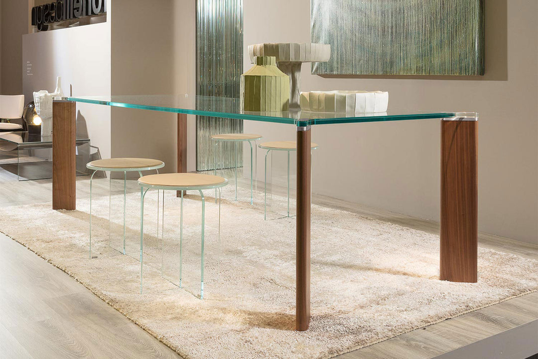 Can Can Dining Table Dining Tables Tonelli