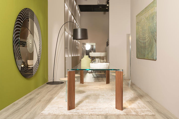 Can Can Dining Table Dining Tables Tonelli
