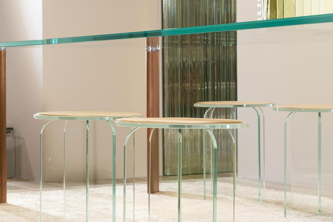 Can Can Dining Table Dining Tables Tonelli