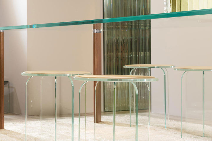 Can Can Dining Table Dining Tables Tonelli