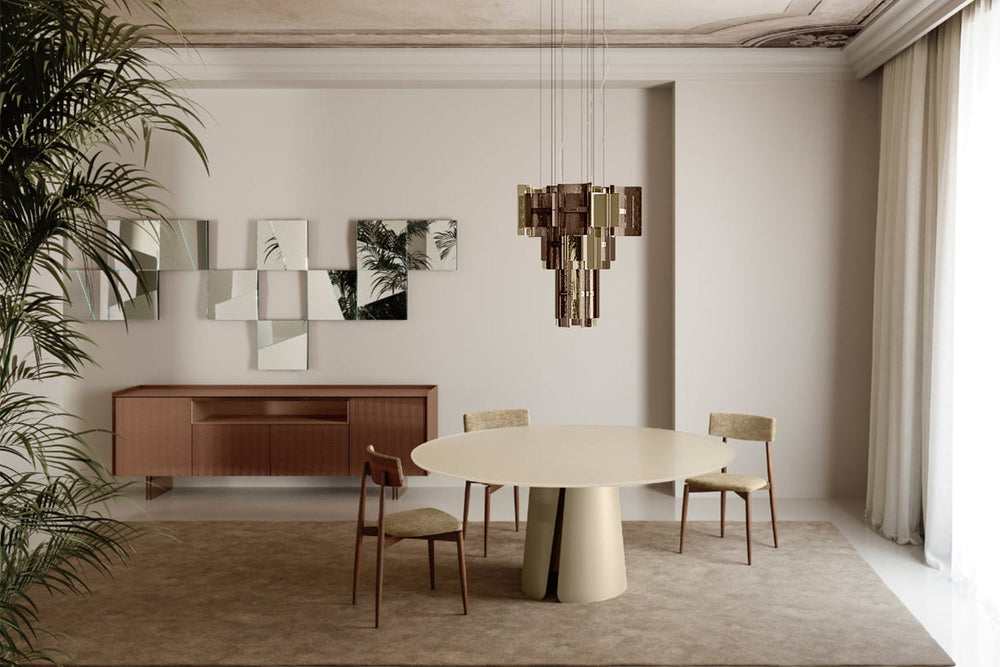 Cathedral Chandelier Ceiling Lights Tonelli