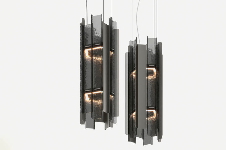 Cathedral Suspension Light Ceiling Lights Tonelli