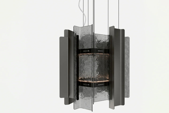 Cathedral Suspension Light Ceiling Lights Tonelli