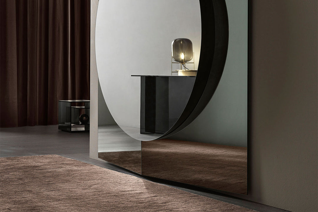 Central Mirror Mirrors Tonelli