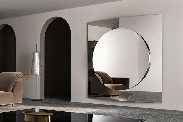 Central Mirror Mirrors Tonelli