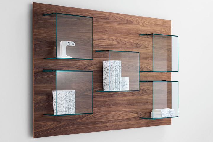 Dazibao Wall Shelf Shelves Tonelli