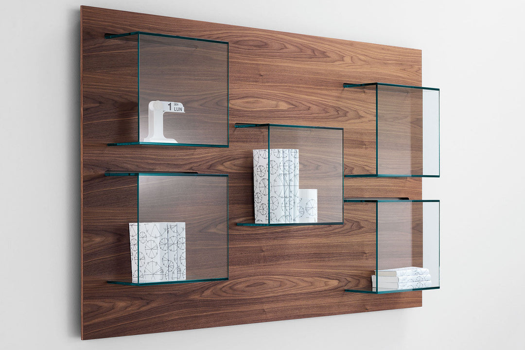 Dazibao Wall Shelf Shelves Tonelli