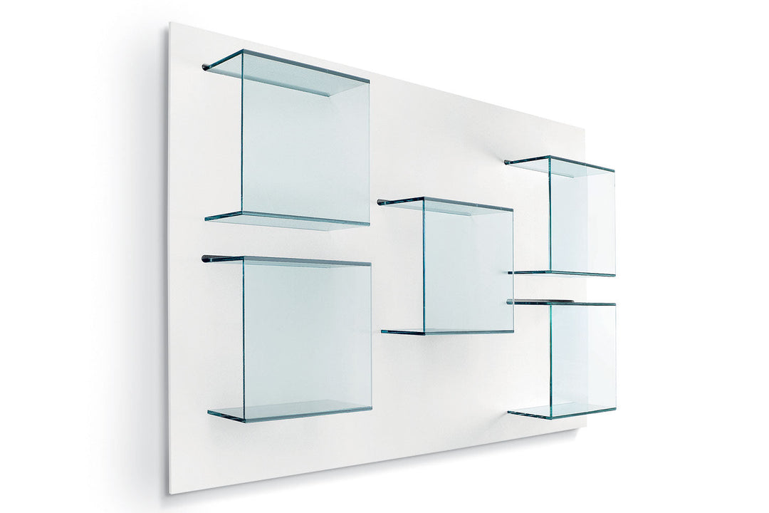Dazibao Wall Shelf Shelves Tonelli