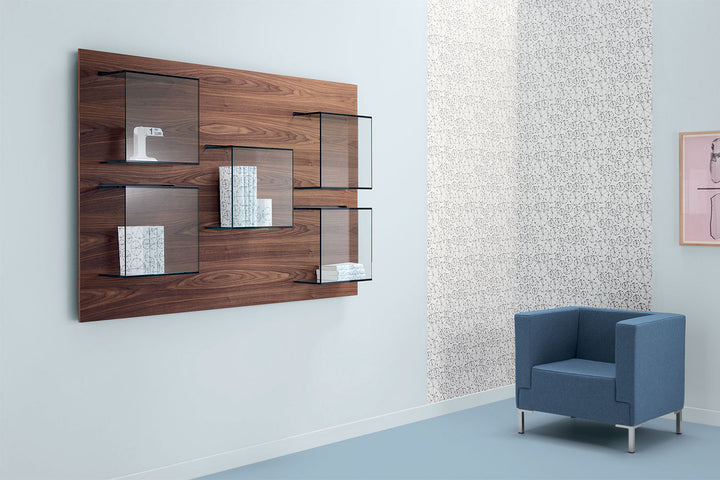 Dazibao Wall Shelf Shelves Tonelli