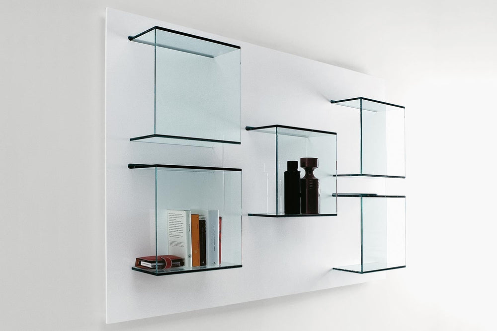 Dazibao Wall Shelf Shelves Tonelli