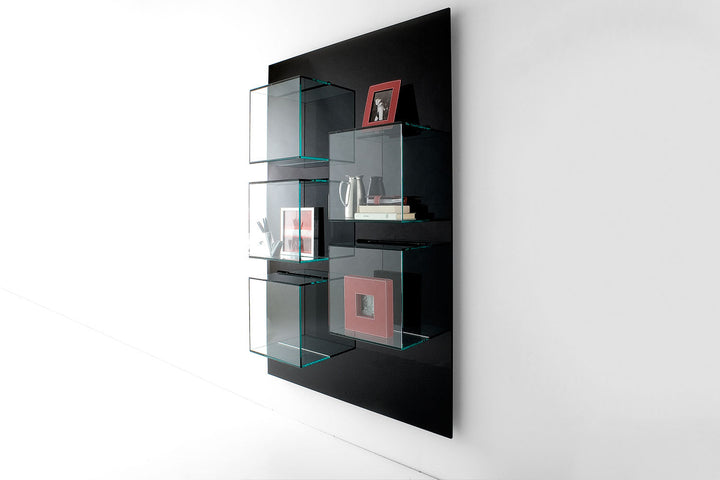 Dazibao Wall Shelf Shelves Tonelli