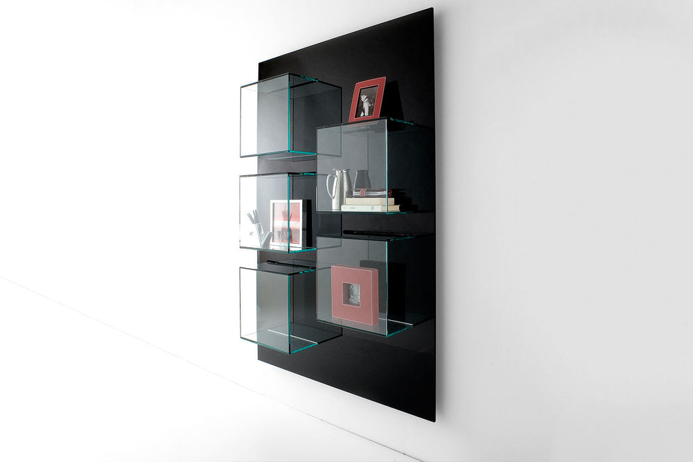 Dazibao Wall Shelf Shelves Tonelli
